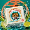 Indonesian Veya Palm Tiger Lemongrass Laundry Soap 300g Specification image